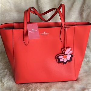 Kate Spade tote. NWT